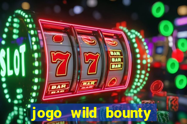 jogo wild bounty showdown demo